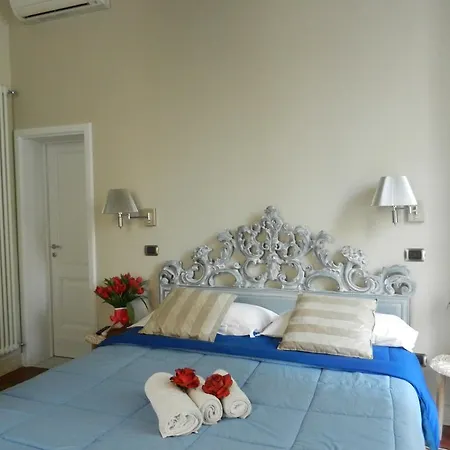 Bed & Breakfast Rossocorallo 3*
