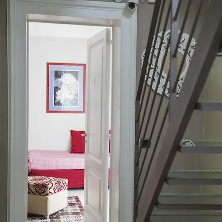 Bed & Breakfast Rossocorallo